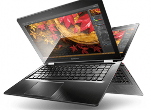 Lenovo Yoga 500 14 White Lenovo Yoga 500 14 White